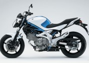 Suzuki SV650